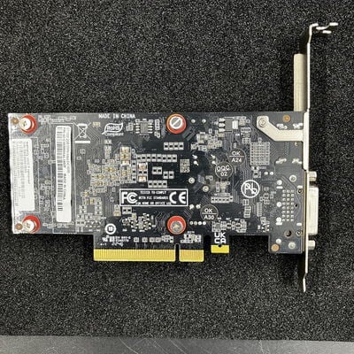 【大須店】中古  Palit NEC103000646-1082F(GT1030 2G DR41D1H) 1460014892 
