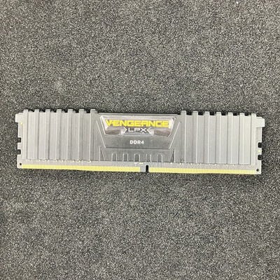 【大須店】中古  PC4-24000 8GB デスクトップ用 128475 