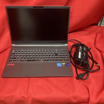 【千葉店】中古  GALLERIA XL7C-R45 ぶいすぽっ！コラボモデル 3250006406 