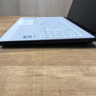 【姫路店】中古  NEC LAVIE PC-NX850LAW-E3(i7-8750H/8GB/SSD256GB/W11H) 4740001511 