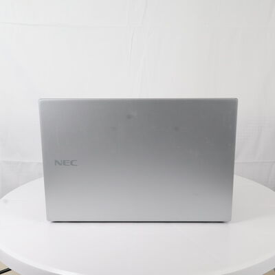 【通販センター】中古  NEC PC-VKM16BZG6 (Intel Core i5 8365U 1.60GHz/8GB/SSD256GB/なし/オンボード/13.3/1366x768/Wi-Fi/WEBCAM/W11H MAR) 184421 