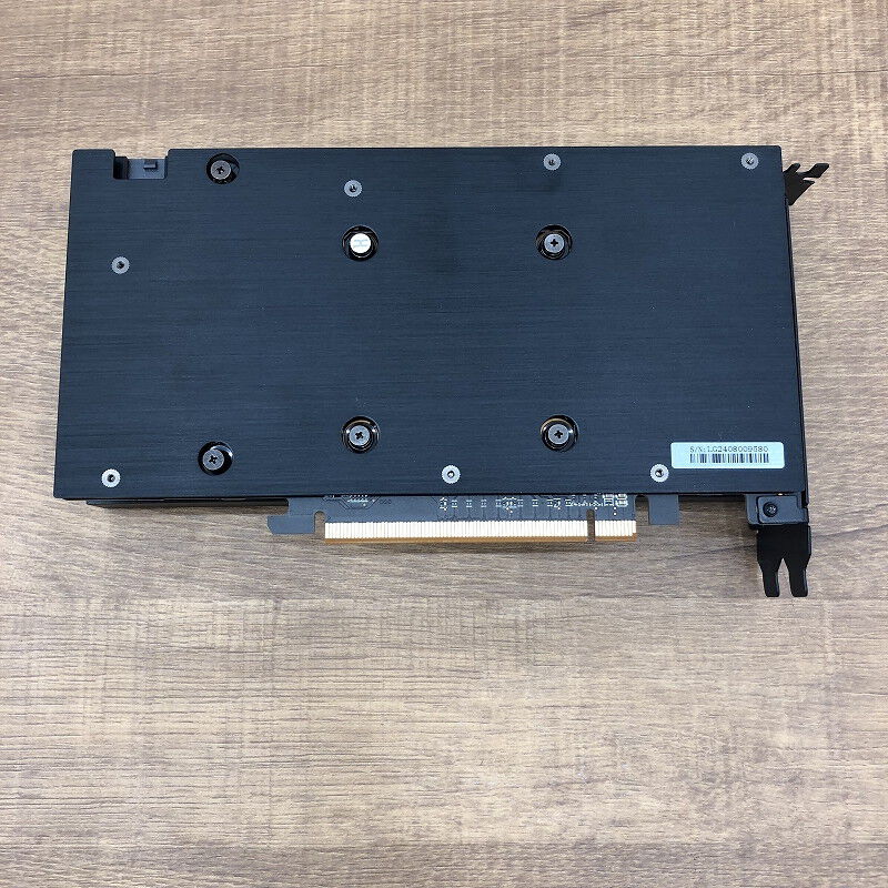 中古 玄人志向 RD-RX7600-E8GB (RX7600 8G) 162748 ｜ パソコン通販の