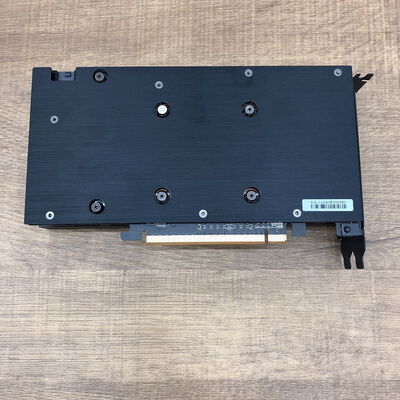 【宇都宮鶴田店】中古  玄人志向 RD-RX7600-E8GB (RX7600 8G) 162748 