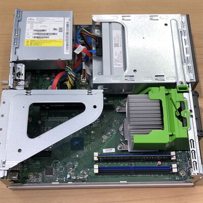 【甲府飯田店】中古  富士通 ESPRIMO D957/S(i5 8500/16GB/SSD1TB/W11P) 4720003052 
