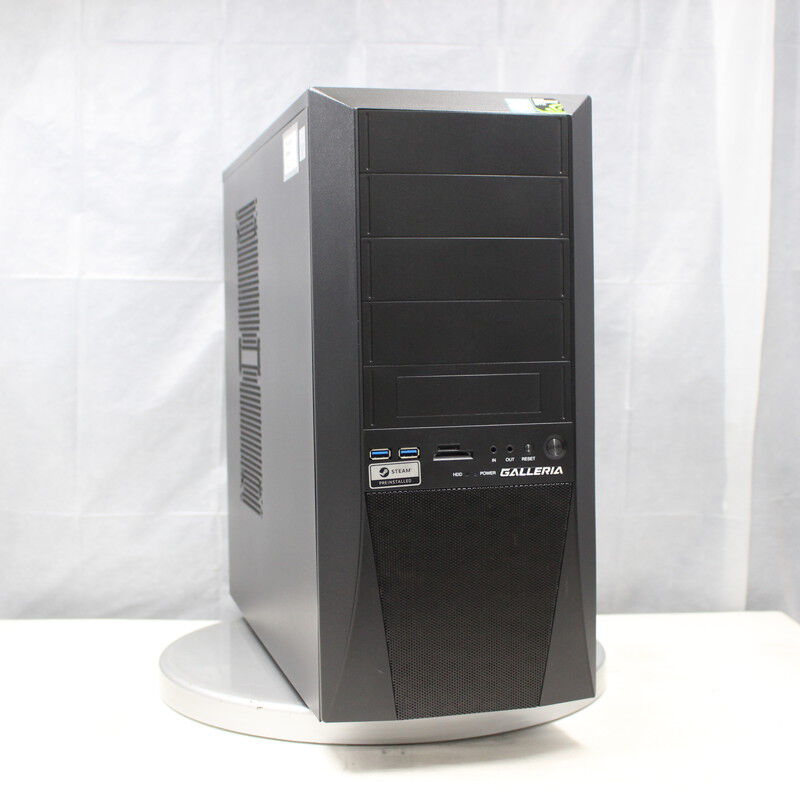 Core i7の中古デスクトップパソコン一覧(262件)|パソコン(PC Core i7の中古デスクトップパソコン一覧(262件)|パソコン(PC