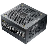 Antec  HCG1200 PRO Platinum ATX3.1 (1200W) 