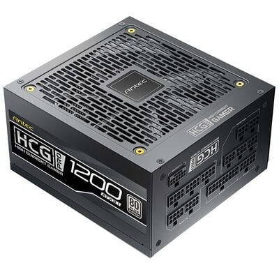 Antec  HCG1200 PRO Platinum ATX3.1 (1200W) 