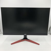 中古  Acer KG251Q（24.5/FHD/60Hz) 5200000732 