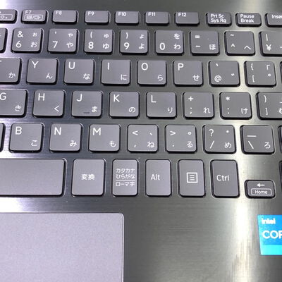 【甲府飯田店】中古  VAIO VJPG21 (i5-1235U/16GB/SSD512GB/W11P) 4720002441 