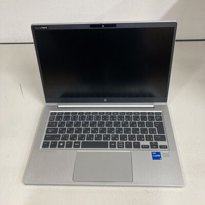 【福山ココローズ店】中古  HP ELITE BOOK 630 G10(i5-1335U/16GB/SSD512GB/Win11Pro) 4580000993 