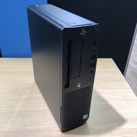 中古  HP Z2 SFF G5 Workstation(Xeon W-1250P/16GB/SSD512GB/HDD1TB/Quadoro P1000) 4720002324 