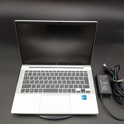 【大須店】中古  HP EliteBook 830 G8 (Intel Core i5 1145G7 2.6GHz/16GB/SSD256GB/-/オンボード/13.3/1920x1080/Wi-Fi/WEBCAM/W11H64) 173615 