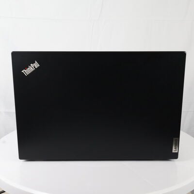 【通販センター】中古  LenovoThinkPad L15 Gen2(Intel Core i5 1135G7 2.40GHz/16GB DDR4/SSD512GB/-/オンボード/15.6/1920x1080/GbE/Wi-Fi/WEBCAM/W11P/Microsoft Office Home and Business 2024/VBT) 198512 