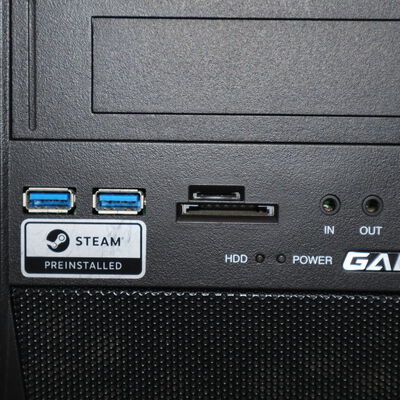 【通販センター】中古  THIRDWAVE GALLERIA KT(Intel Core i7 9700/16GB DDR4 (PC4)/SSD500GB/なし/NVIDIA GeForce RTX 2070 SUPER 8GB/W11H64 MAR) 201851【7/30値下げ!】 