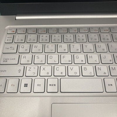 【富山本郷店】中古  THIRDWAVE DX-M7 (Core Ultra 7 155U/16GB/SSD512GB/WLAN/15.6FHD/W11H64) 4760001717 