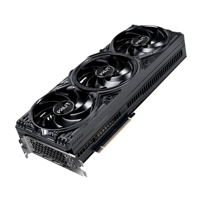 Palit NE7507T019T2-GB2031A (GeForce RTX 5070 Ti GamingPro 16GB