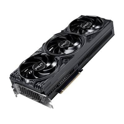 Palit  NE7507T019T2-GB2031A (GeForce RTX 5070 Ti GamingPro 16GB) 