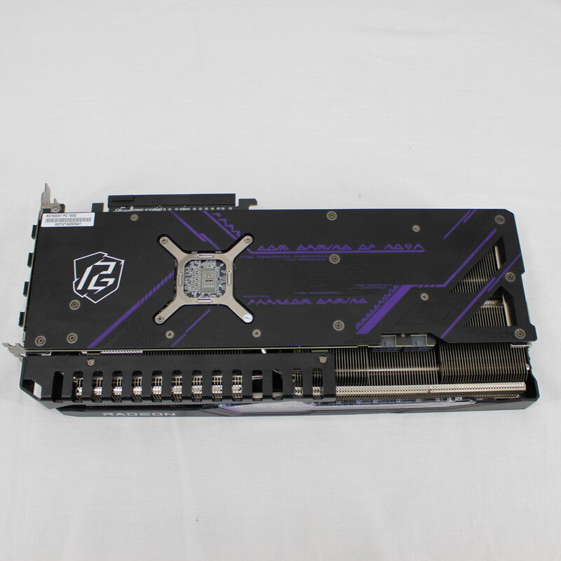 中古 ASRock Radeon RX 7800 XT Phantom Gaming 16G OC(RX 7800 中古 ASRock Radeon RX 7800 XT Phantom Gaming 16G OC(RX 7800