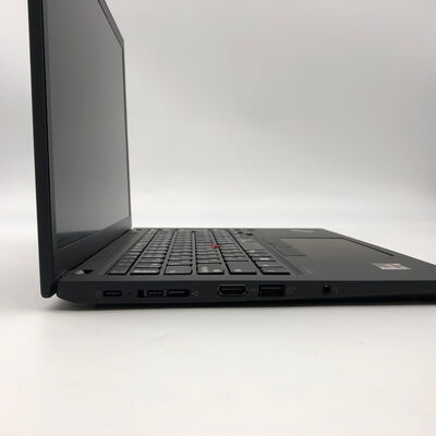 【大分店】中古  Lenovo ThinkPad X13 Gen 2 (AMD Ryzen 5 Pro 5650U 2.3GHz/8GB/SSD256GB/-/オンボード/13.3/1920x1200/Wi-Fi/WEBCAM/W11H64) 182749 