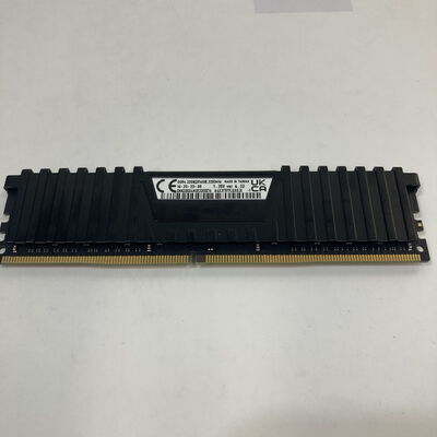 【神戸・三宮店】中古  PC4-25600 16GB デスクトップ用(DDR4-3200) 140728 