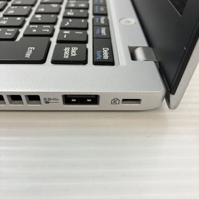 【秋葉原本店】中古  NEC VersaPro タイプVB PC-VKM17BZG4 (Core i5 8350U/8GB/SSD256GB/-/オンボード/12.5/1366x768/Wi-Fi/WEBCAM/W11H64 MAR) 186089 