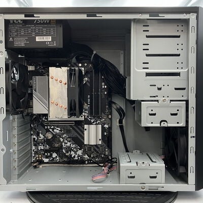 【新潟店】中古  THIRDWAVE MonarchGE(i7 14700/16GB/SSD500GB/W11H) 3290007184 