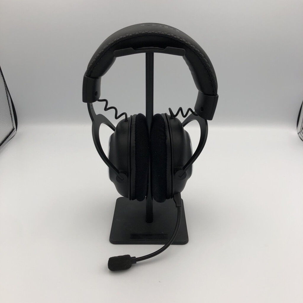 中古 Logicool G-PHS-003 (有線ゲーミングヘッドセット) 4720003055