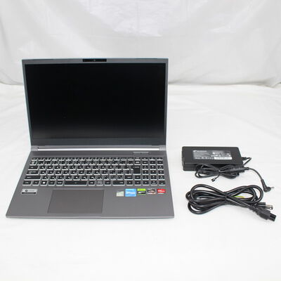 【通販センター】中古  THIRDWAVE GALLERIA RL5R-G165 182184【9/11値下げ!】 