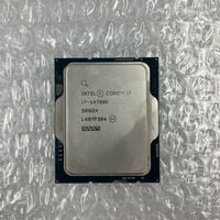 中古  INTEL Core i7 14700K  (1700/3.4G/33M/C20/T28) 160700 
