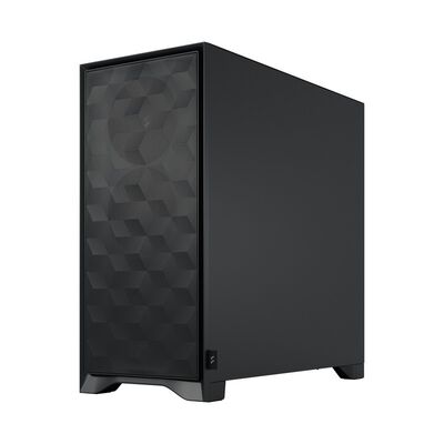 Fractal Design  Pop 2 Air Black Solid FD-C-POA2A-01 (ATX ソリッドパネル ブラック) 