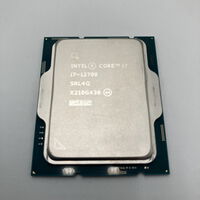 中古  INTEL Core i7 12700  (1700/2.1G/25M/C12/T20) 148610 