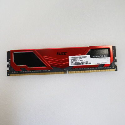 【通販センター】中古  PC4-25600 8GB デスクトップ用(DDR4-3200) 140727 