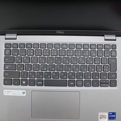 【通販センター】中古  Dell Latitude 5420(Intel Core i7 1185G7/16GB/SSD512GB/なし/オンボード/14/1920x1080/Wi-Fi/W11H64 MAR) 185953 