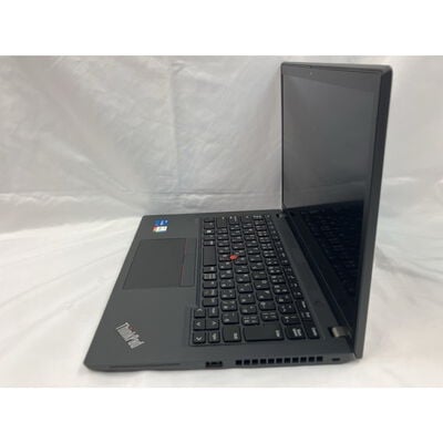 【仙台店】中古  Lenovo ThinkPad X13 Gen3 (Core i5-1235U/16GB/SSD 256GB/-/-/WLAN/13.3インチUWXGA/W11P/-) 3240010912 