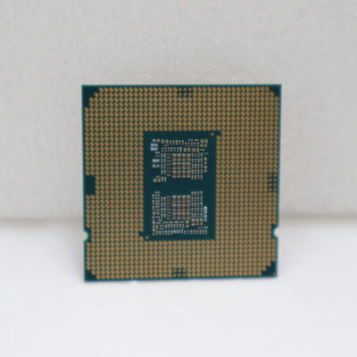 【通販センター】中古  INTEL Core i7 10700K (1200/3.8G/16M/C8/16) 142592 
