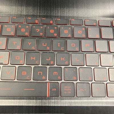 【大宮店】中古  MSI　GF63　Thin　118C 1250007332 