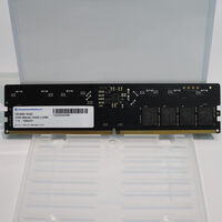 中古  PC5-38400 16GB デスクトップ用(DDR5-4800) 149151 