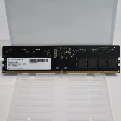 【札幌店】中古  PC5-38400 16GB デスクトップ用(DDR5-4800) 149151 