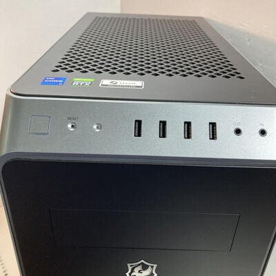 【大宮店】中古  GALLERIA XA7C-R36T 1250007050 