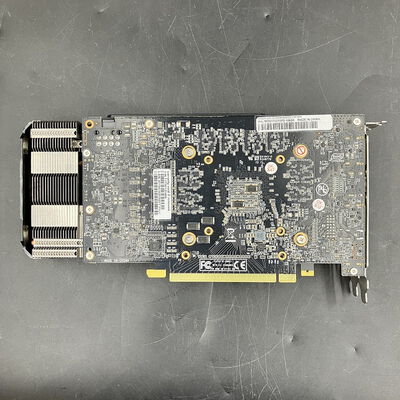 【大須店】中古  Palit NE62070015P2-1062A(RTX2070 8GGD61D1H3P) 138340 