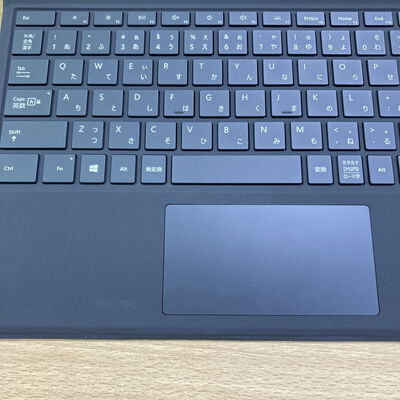 【甲府飯田店】中古  Microsoft Surface Pro 7+/タイプカバー付き (Intel Core i5 1135G7 2.40GHz/8GB/SSD128GB/なし/オンボード/-/2736×1824/Wi-Fi/W11H64) 168318 