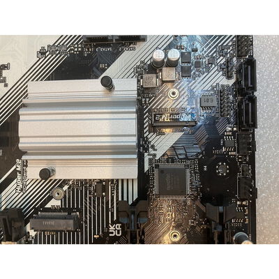 【京都店】中古  ASRock B760 Pro RS/D4 WiFi (B760 1700 ATX DDR4) 3180005949 