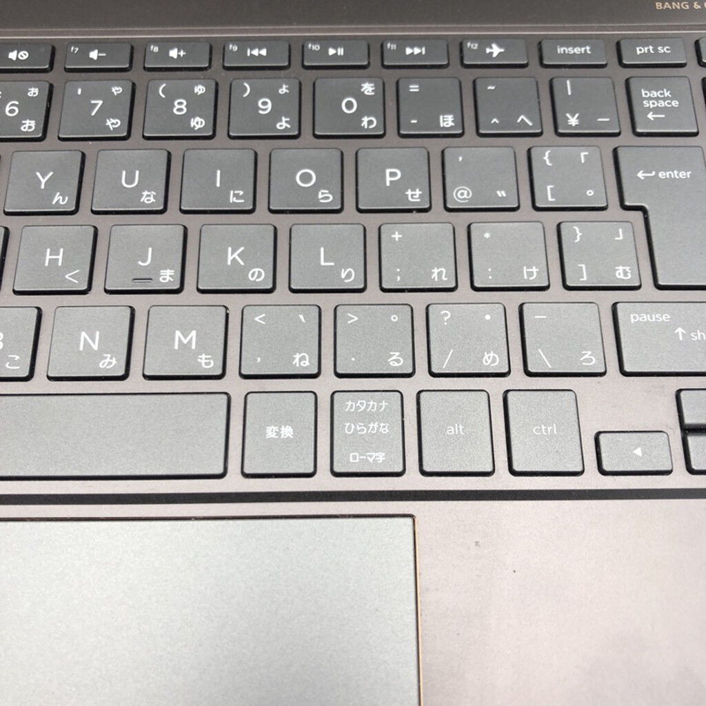 中古 HP Spectre x360 Convertible (i5-8250U/8GB/SSD256GB/W11H
