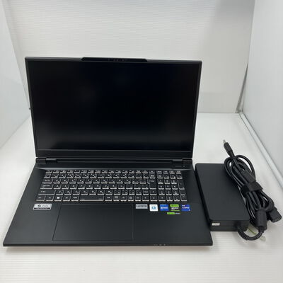 【秋葉原本店】中古  GALLERIA_UL9C-R49(i9-13900HX/32GB/SSD1TB/RTX4090/W11H) 3410016438 