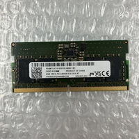 中古  PC5-38400 8GB ノート用 158768 