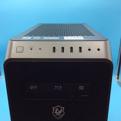 【秋葉原本店】中古  GALLERIA ZA9C-R38(i9_10850K/32GB/RTX3080/OS・記憶媒体なし) 3410014146 