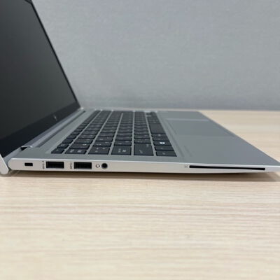 【静岡東瀬名店】中古  HP EliteBook 830 G7 MSO (INTEL Core i5 10310U 1.7GHz/16GB/SSD512GB/-/オンボード/13.3/1920x1080/Wi-Fi/WEBCAM/W11P64/MicrosoftOffice H&B 2024付) 182739 