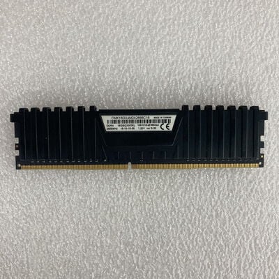 【京都店】中古  PC4-21300 8GB デスクトップ用 126165 