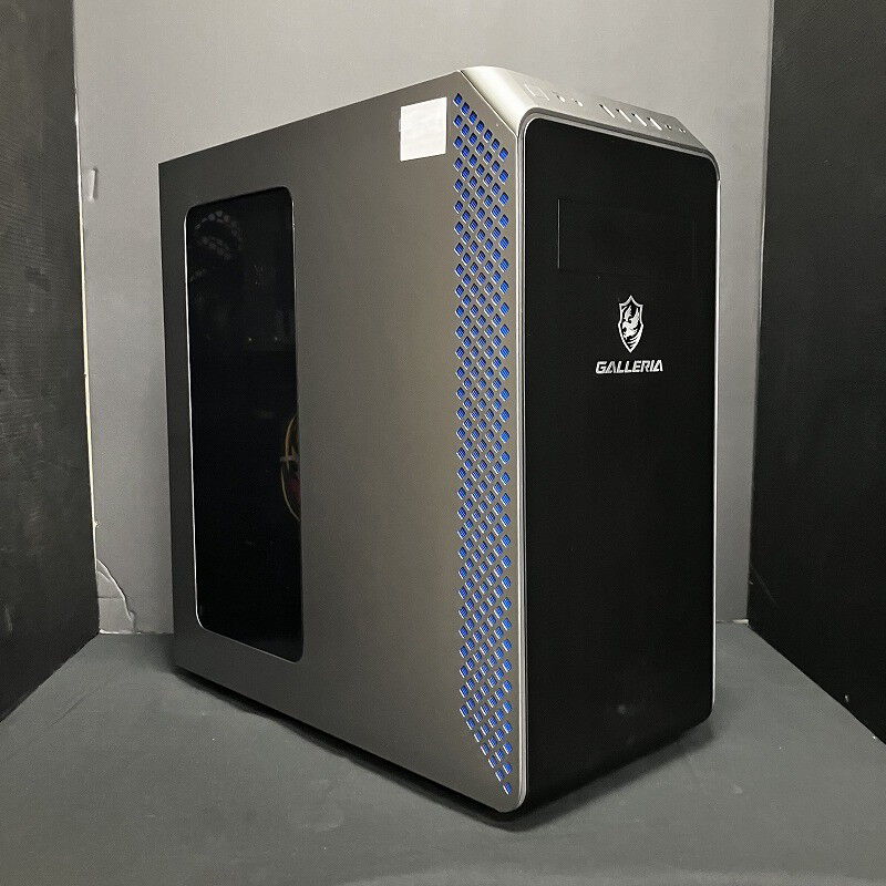 【中古/美品】激レア/ガレリア/100台限定のメーカー純正水冷グラボ搭載 12686.jpg