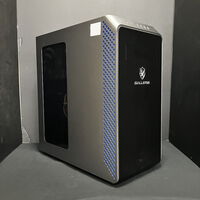 中古  GALLERIA ZA7C-R37(i7 10700K/16GB/SSD1TB/RTX3070/W10H) 3120022553 